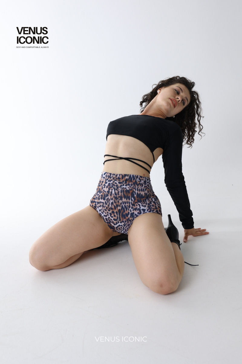 BOLLERO MUSE