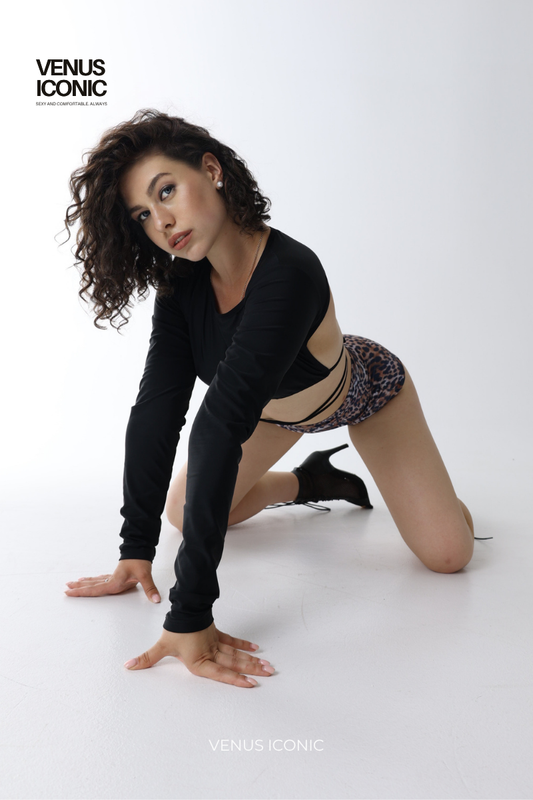 BOLLERO MUSE