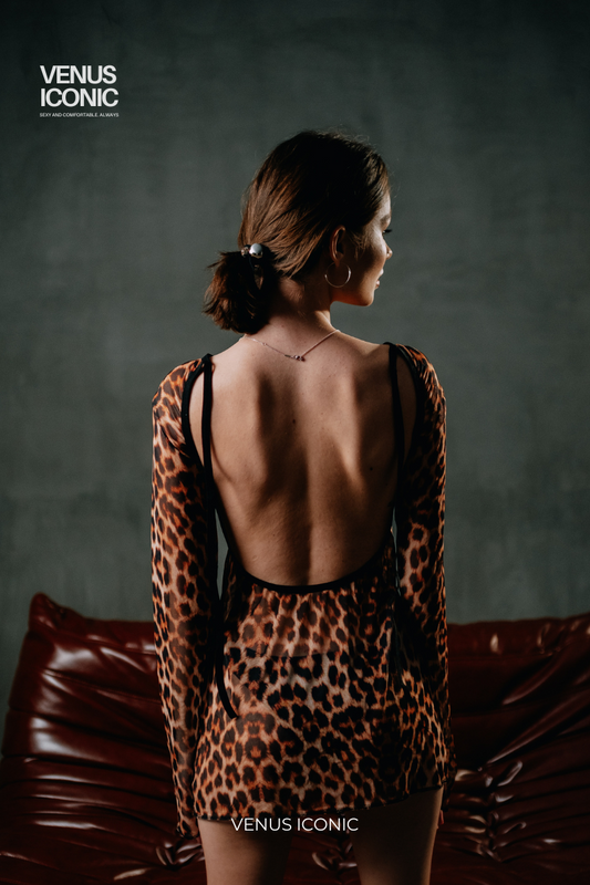 DRESS DIANELLE