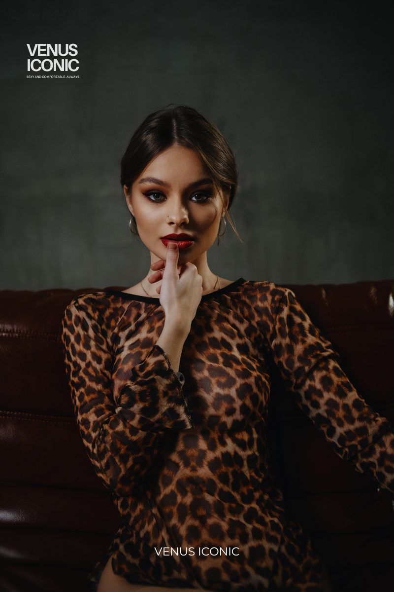 DRESS DIANELLE