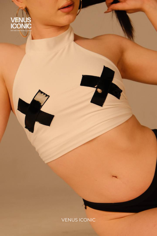 TOP CRISS-CROSS
