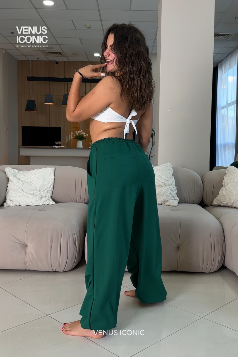 DEEP GREEN CARGO