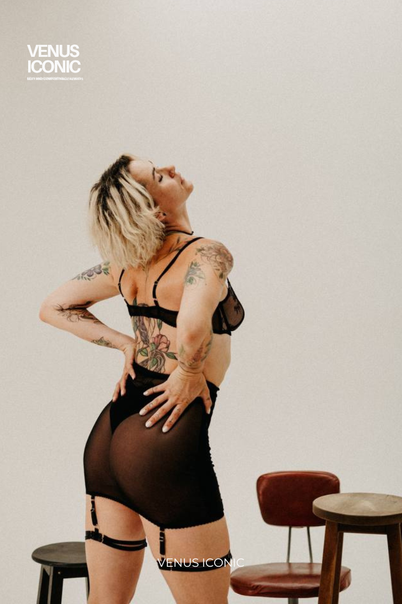 SKIRT MUSE