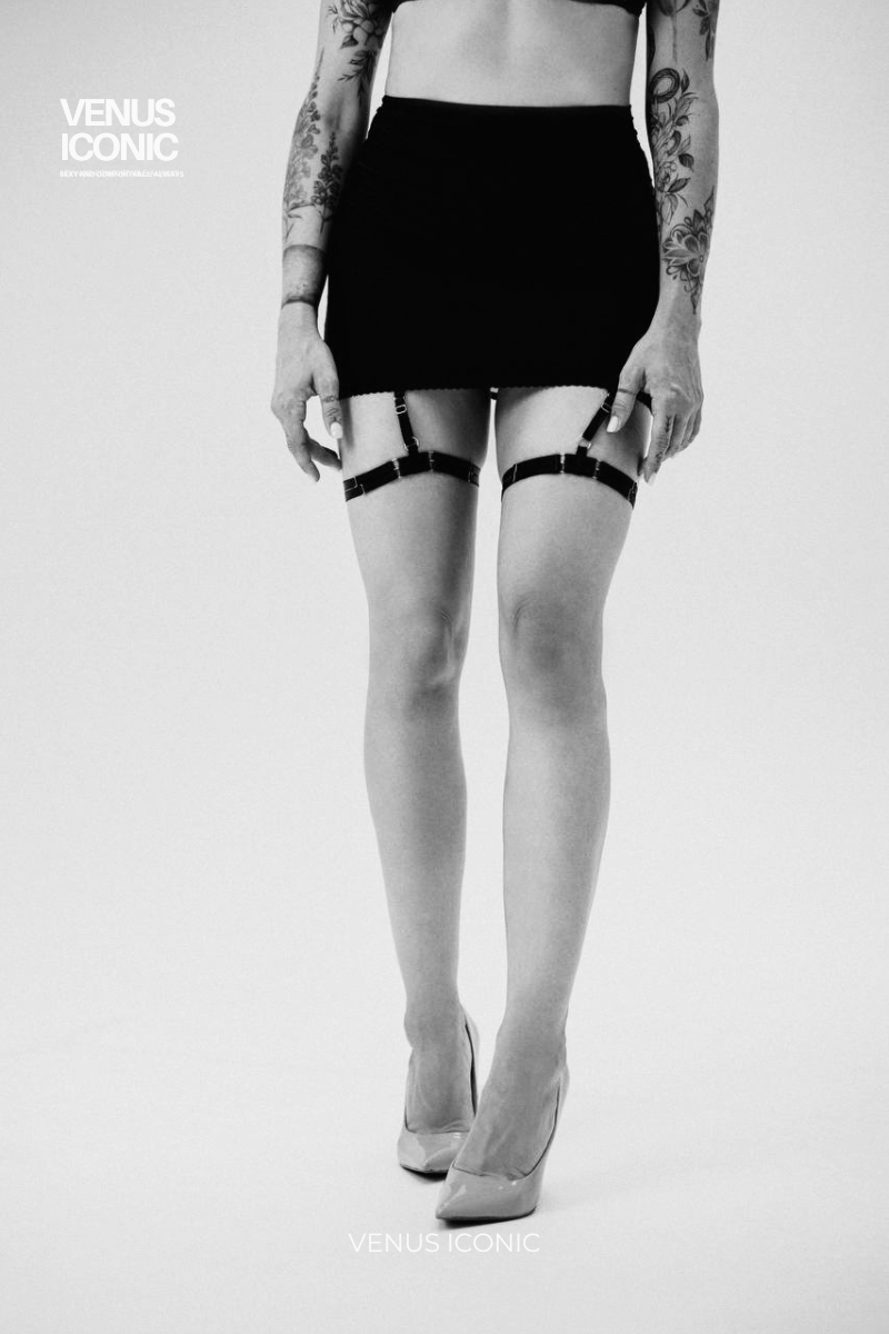 SKIRT MUSE