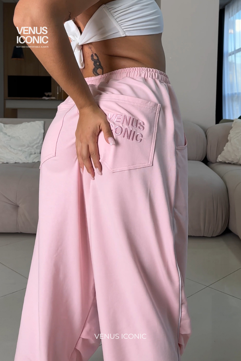 PINK CARGO