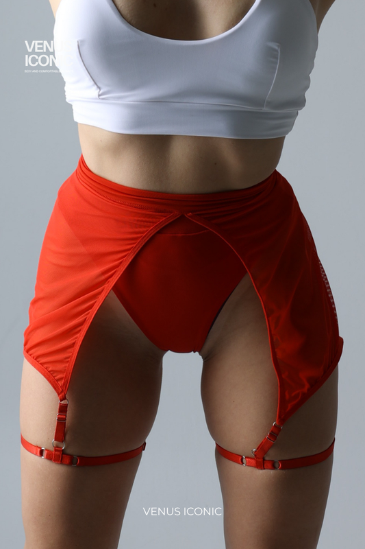 SKIRT DESIRE