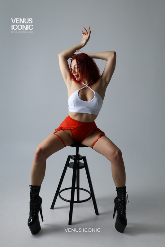 SKIRT DESIRE