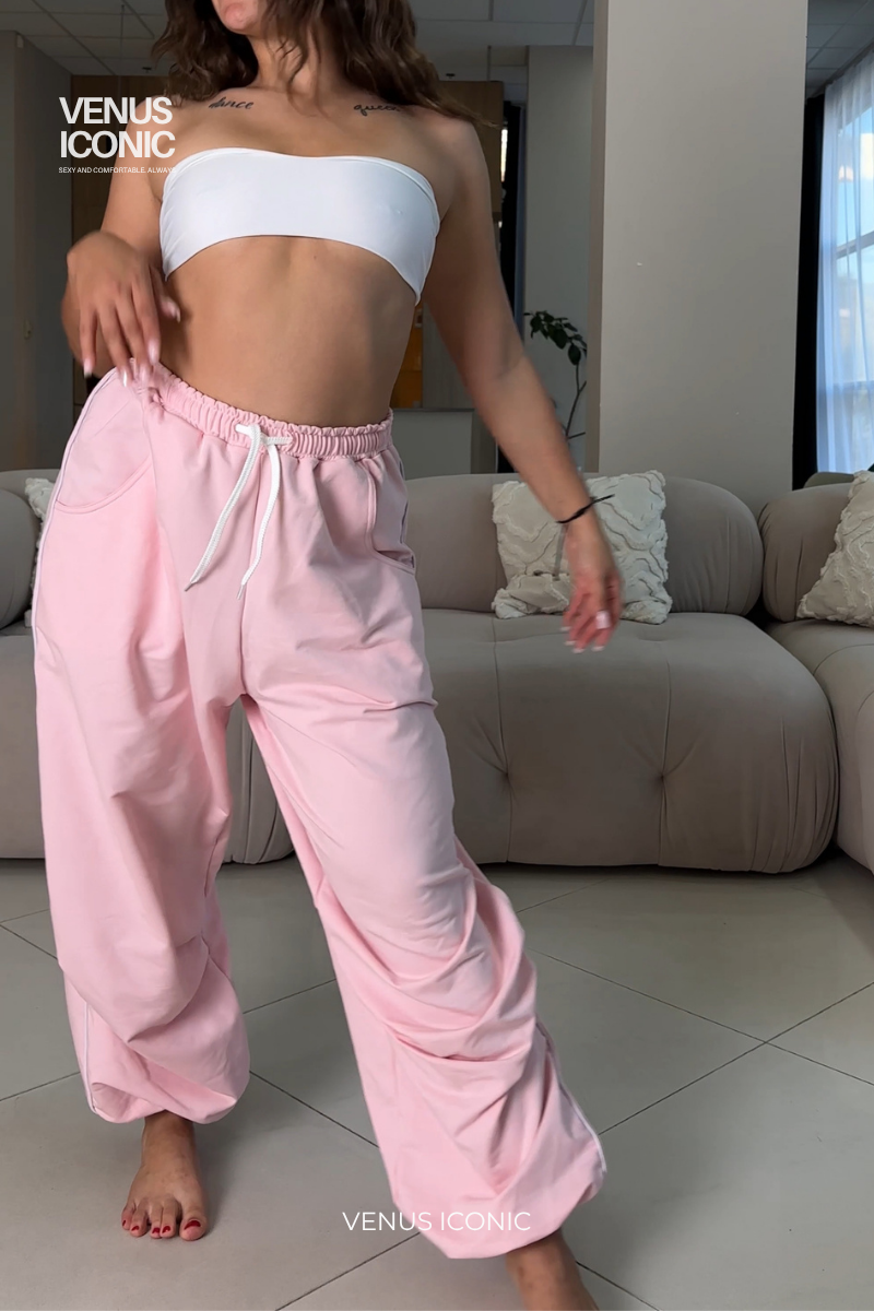 PINK CARGO