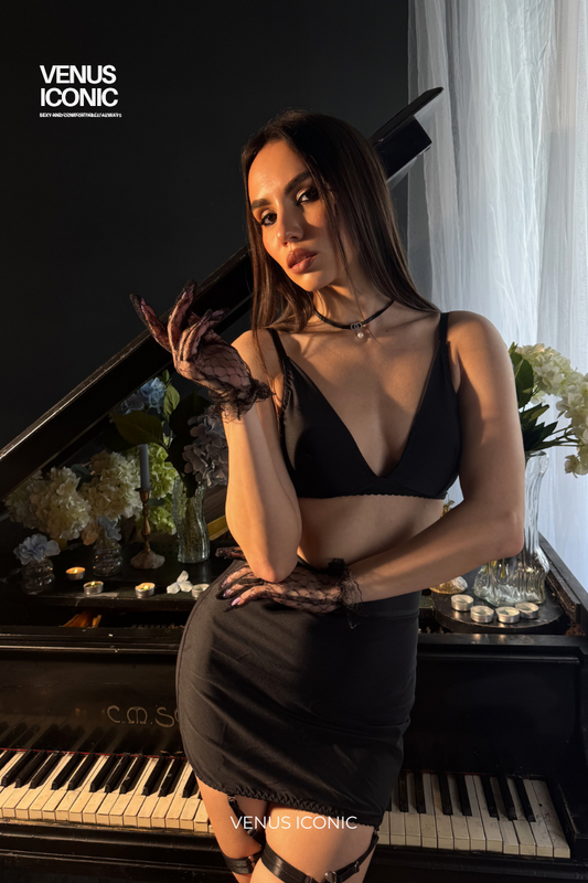 SKIRT MUSE