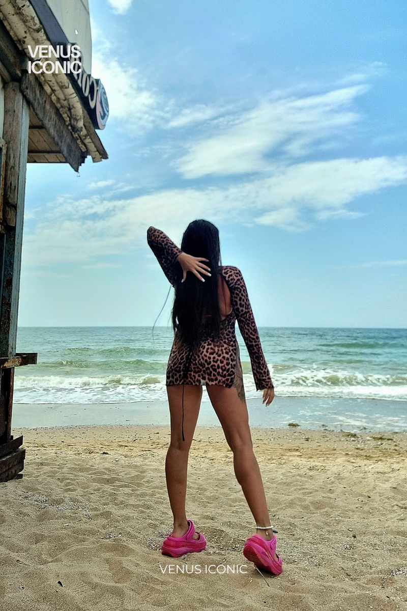 DRESS DIANELLE
