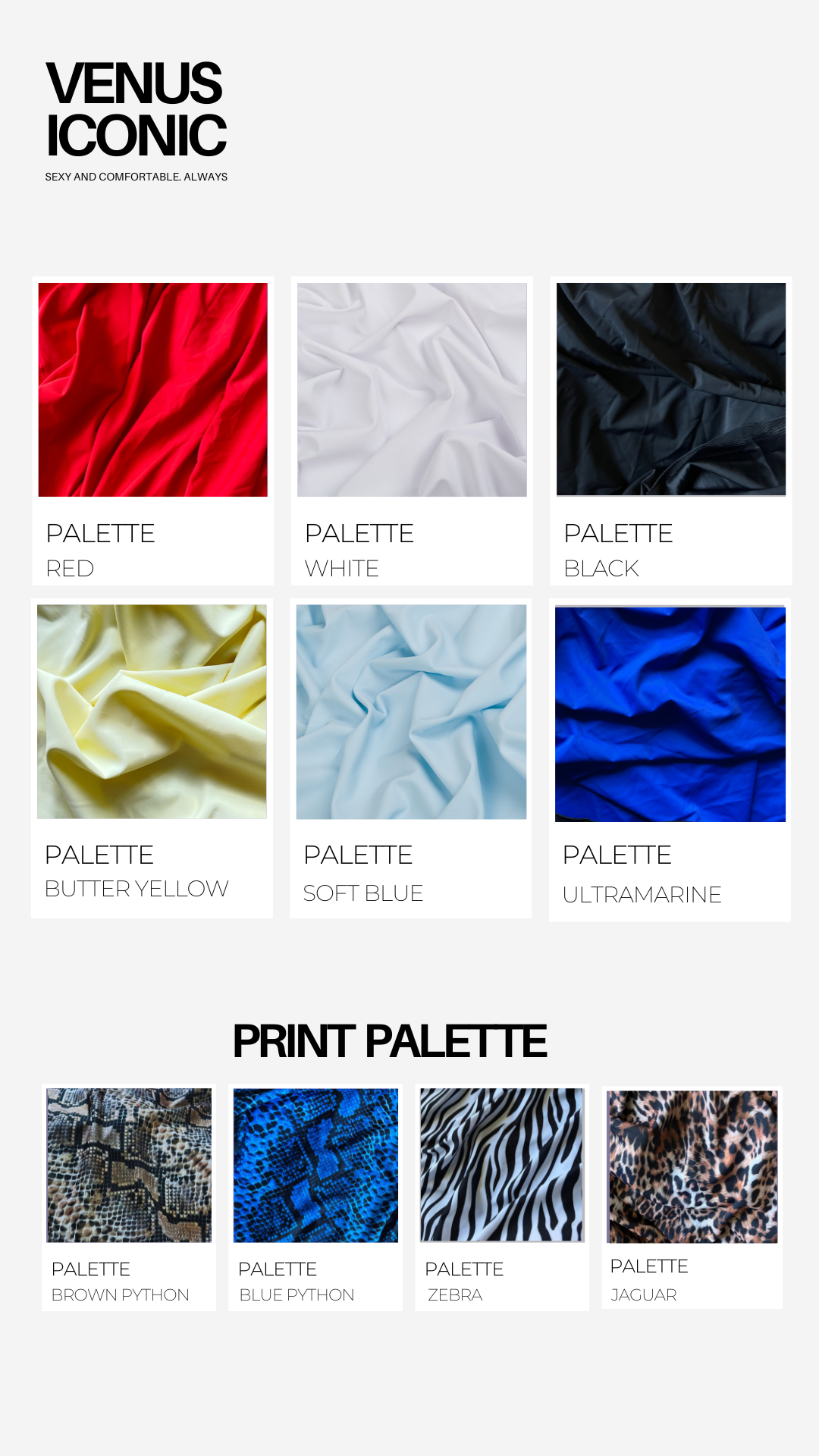 BODYSUIT DUNE