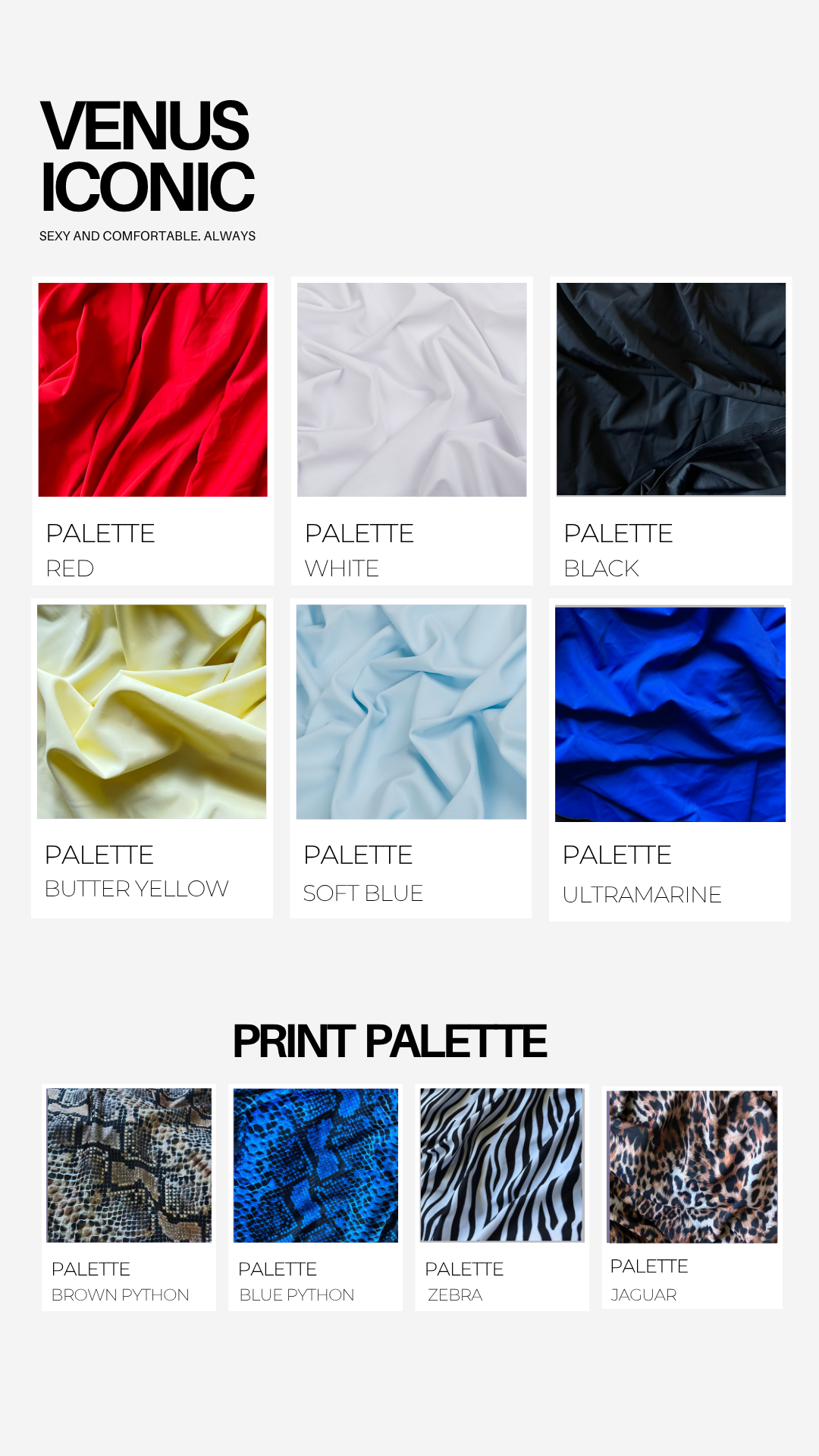 BODYSUIT DUNE