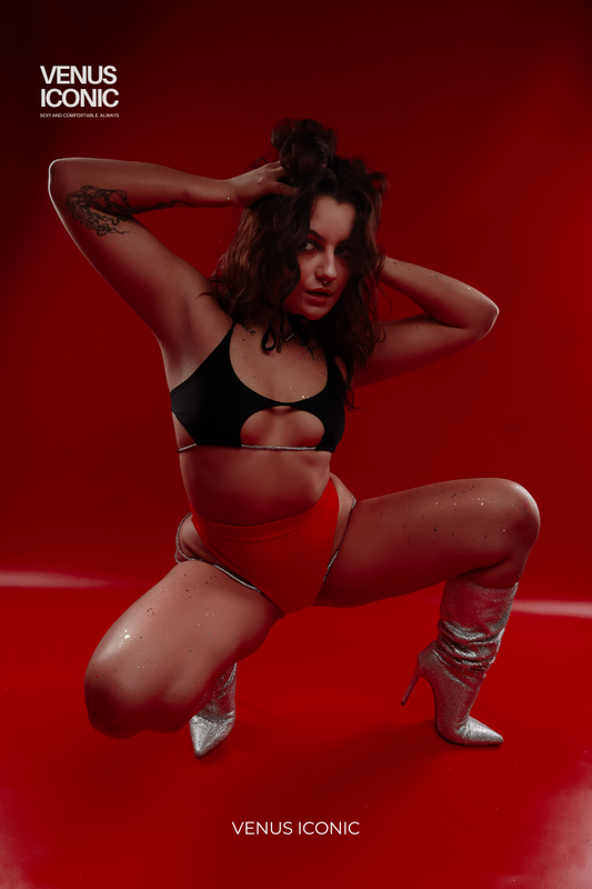 SHORTS DIAMOND