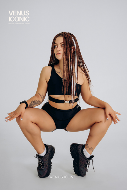 SHORTS TWERKY