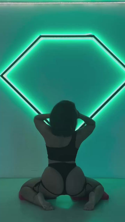SHORTS TWERKY
