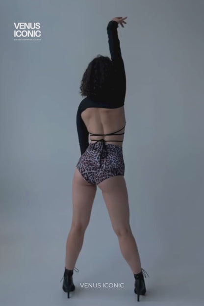 BOLLERO MUSE